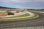 Grandstand ORANGE<br /> Circuit Ricardo Tormo Cheste